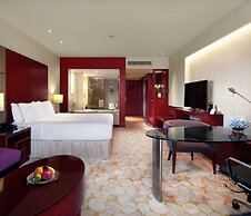 Hilton Guangzhou Science City