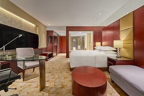 Hilton Guangzhou Science City