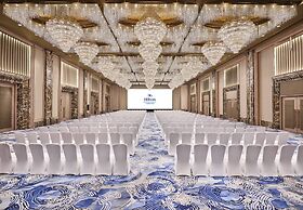 Hilton Guangzhou Science City