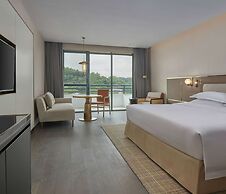 Hilton Guangzhou Science City