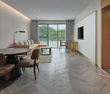 Hilton Guangzhou Science City