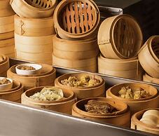 Hilton Guangzhou Science City