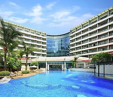 Hilton Guangzhou Science City