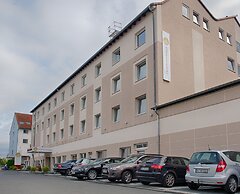 Airport Global Hotel, Olive INN