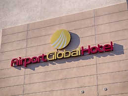 Airport Global Hotel, Olive INN