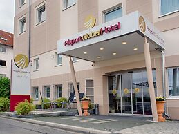 Airport Global Hotel, Olive INN