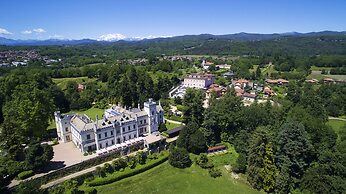 Castello Dal Pozzo  - Preferred Hotels & Resorts