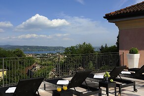 Castello Dal Pozzo  - Preferred Hotels & Resorts