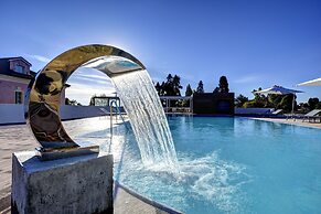 Castello Dal Pozzo  - Preferred Hotels & Resorts