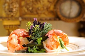 Castello Dal Pozzo  - Preferred Hotels & Resorts