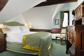 Castello Dal Pozzo  - Preferred Hotels & Resorts