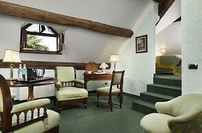 Castello Dal Pozzo  - Preferred Hotels & Resorts