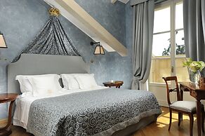 Castello Dal Pozzo  - Preferred Hotels & Resorts