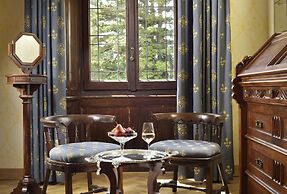 Castello Dal Pozzo  - Preferred Hotels & Resorts
