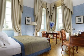 Castello Dal Pozzo  - Preferred Hotels & Resorts