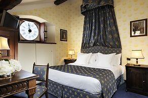 Castello Dal Pozzo  - Preferred Hotels & Resorts