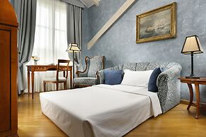 Castello Dal Pozzo  - Preferred Hotels & Resorts