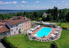 Castello Dal Pozzo  - Preferred Hotels & Resorts