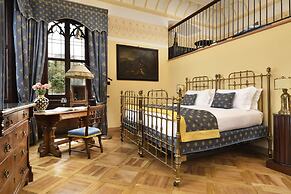 Castello Dal Pozzo  - Preferred Hotels & Resorts