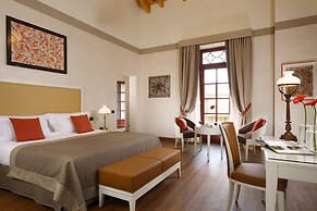 Castello Dal Pozzo  - Preferred Hotels & Resorts