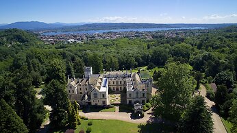 Castello Dal Pozzo  - Preferred Hotels & Resorts