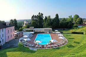 Castello Dal Pozzo  - Preferred Hotels & Resorts