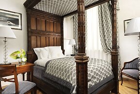 Castello Dal Pozzo  - Preferred Hotels & Resorts