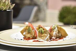 Castello Dal Pozzo  - Preferred Hotels & Resorts