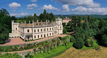 Castello Dal Pozzo  - Preferred Hotels & Resorts