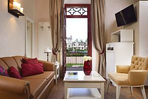 Castello Dal Pozzo  - Preferred Hotels & Resorts