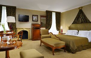 Castello Dal Pozzo  - Preferred Hotels & Resorts
