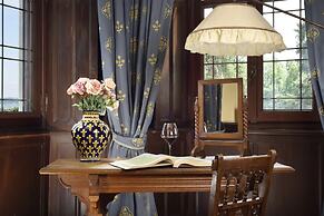 Castello Dal Pozzo  - Preferred Hotels & Resorts