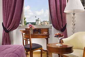 Castello Dal Pozzo  - Preferred Hotels & Resorts