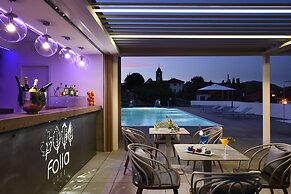 Castello Dal Pozzo  - Preferred Hotels & Resorts