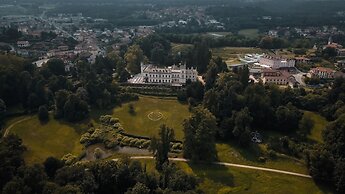Castello Dal Pozzo  - Preferred Hotels & Resorts