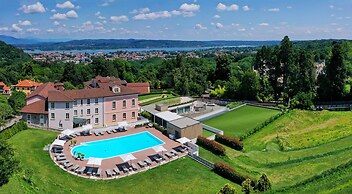 Castello Dal Pozzo  - Preferred Hotels & Resorts