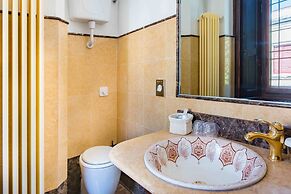Castello Dal Pozzo  - Preferred Hotels & Resorts
