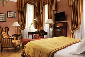 Castello Dal Pozzo  - Preferred Hotels & Resorts