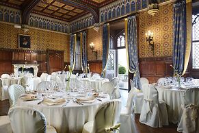 Castello Dal Pozzo  - Preferred Hotels & Resorts