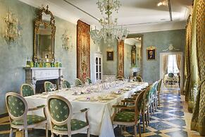 Castello Dal Pozzo  - Preferred Hotels & Resorts