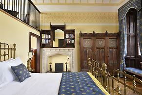 Castello Dal Pozzo  - Preferred Hotels & Resorts