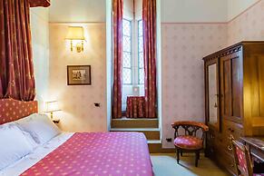 Castello Dal Pozzo  - Preferred Hotels & Resorts