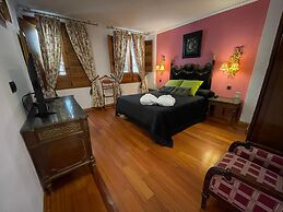 La Llave de la Judería