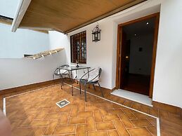 La Llave de la Judería