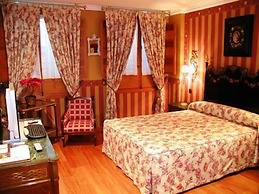 La Llave de la Judería