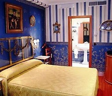 La Llave de la Judería