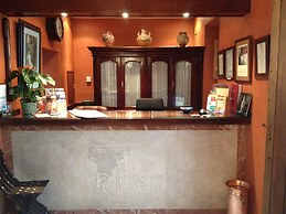 La Llave de la Judería