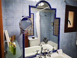 La Llave de la Judería