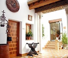 La Llave de la Judería