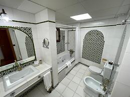 La Llave de la Judería